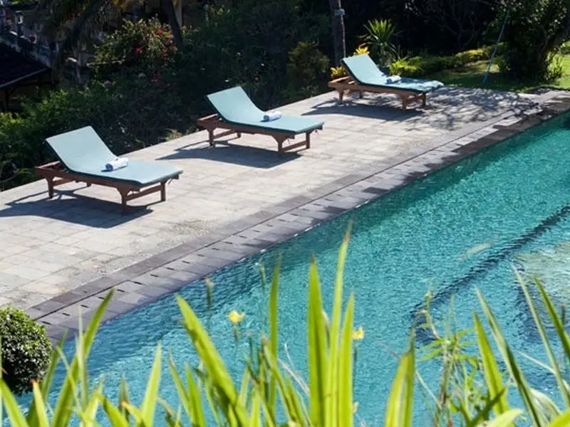 Теджакула: Abasan Mountain Retreat