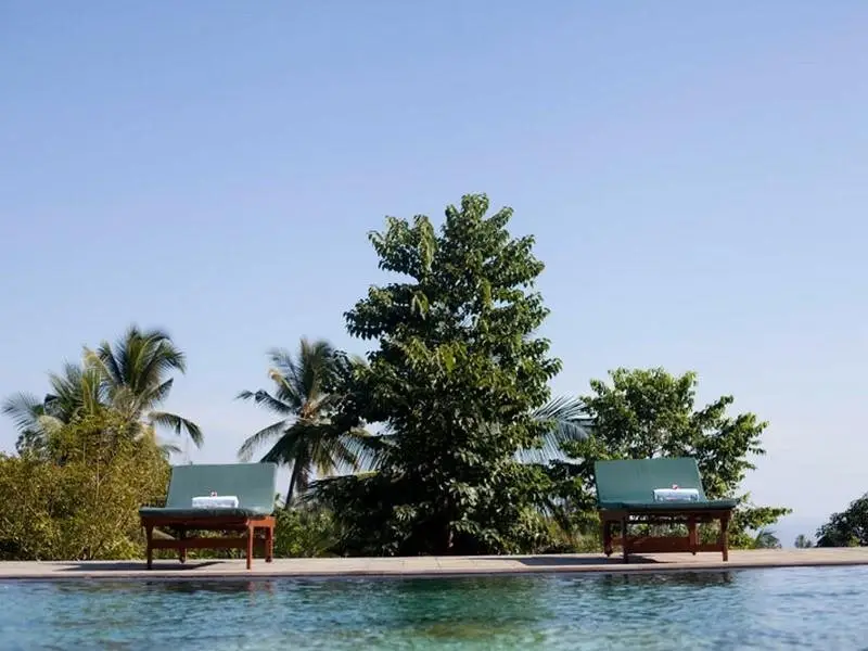 Теджакула: Abasan Mountain Retreat