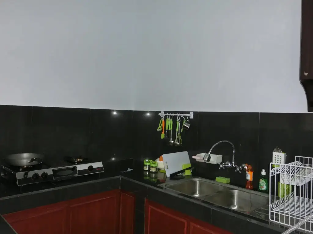 Керобокан: Lucky 7 House