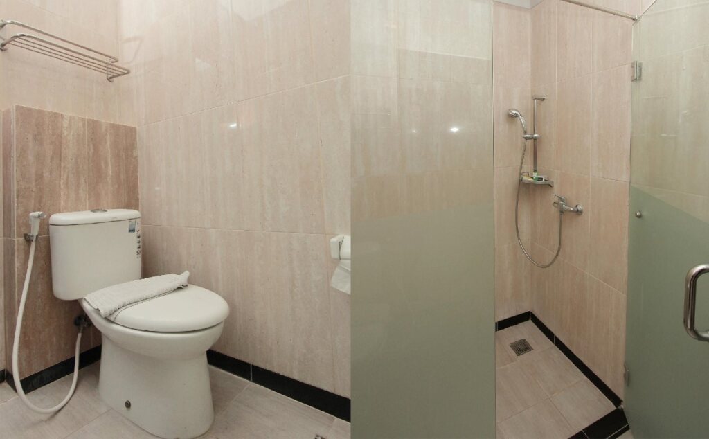 Бандар-Лампунг: Kosotel By OYO Rooms