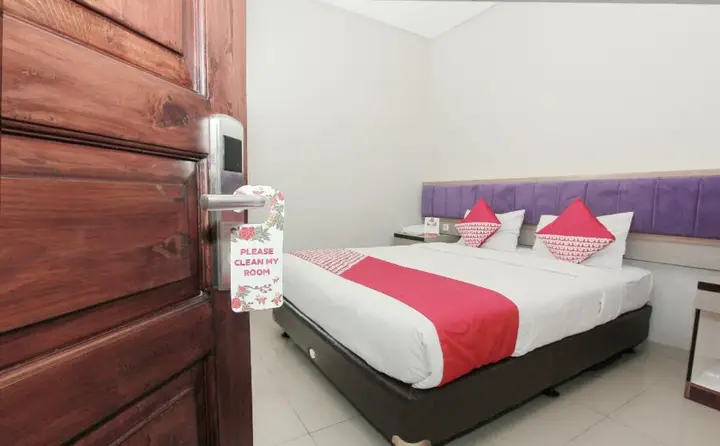 Бандар-Лампунг: Kosotel By OYO Rooms