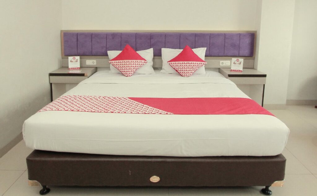 Бандар-Лампунг: Kosotel By OYO Rooms