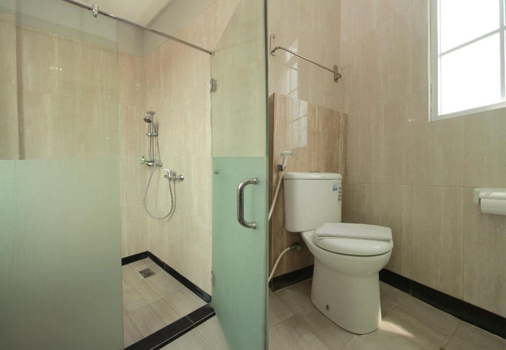 Бандар-Лампунг: Kosotel By OYO Rooms