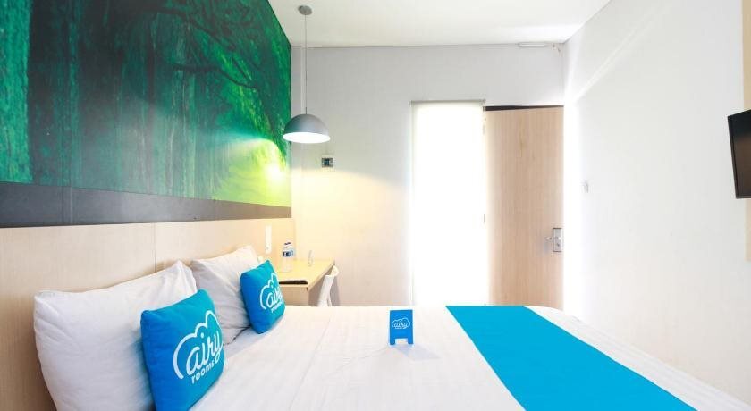 Бекаси: Kingstone Hotel by Airy Rooms