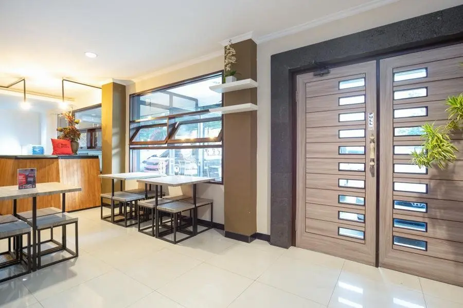 Богор: Rumah Padi Guesthouse by Reddoorz