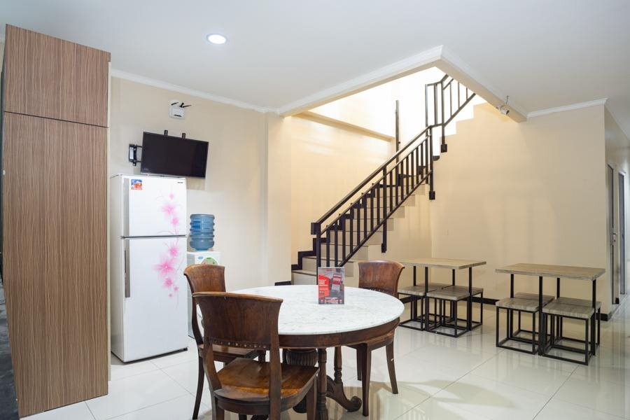 Богор: Rumah Padi Guesthouse by Reddoorz