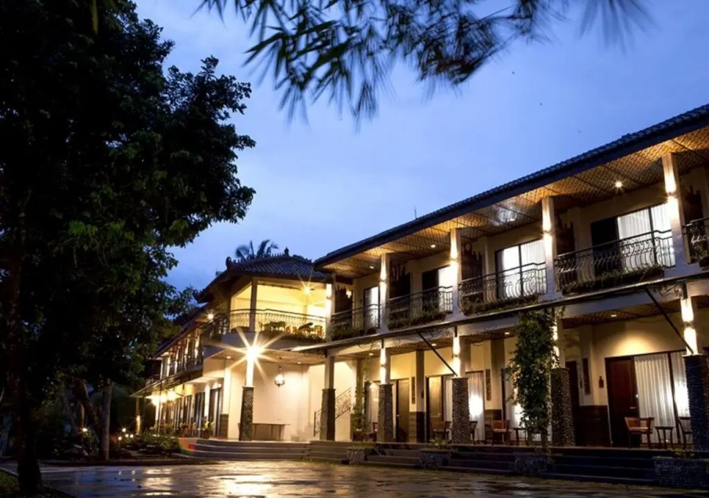 Читарингул: Villa Sawah Resort Managed By Salak Hospitality