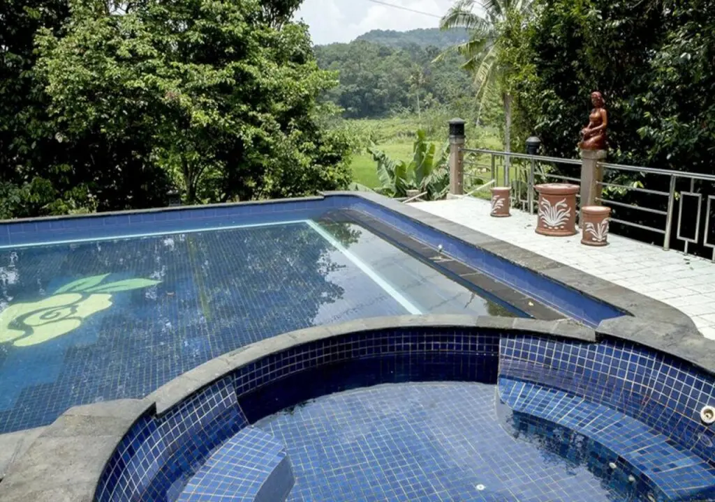 Читарингул: Villa Sawah Resort Managed By Salak Hospitality