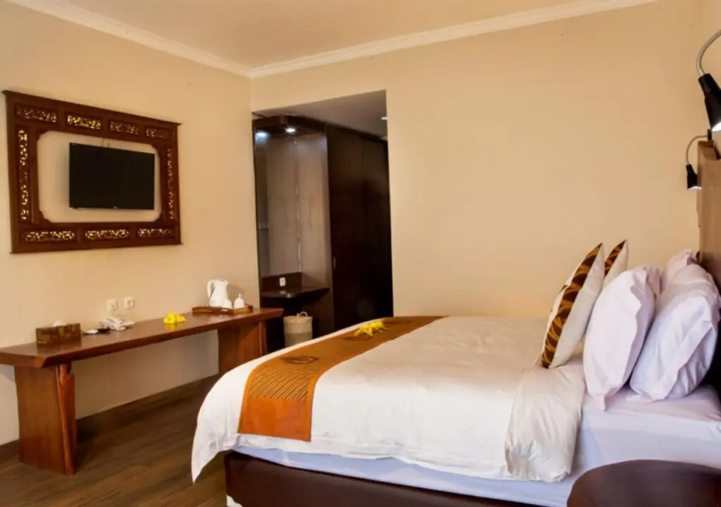 Читарингул: Villa Sawah Resort Managed By Salak Hospitality