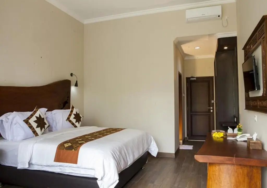 Читарингул: Villa Sawah Resort Managed By Salak Hospitality