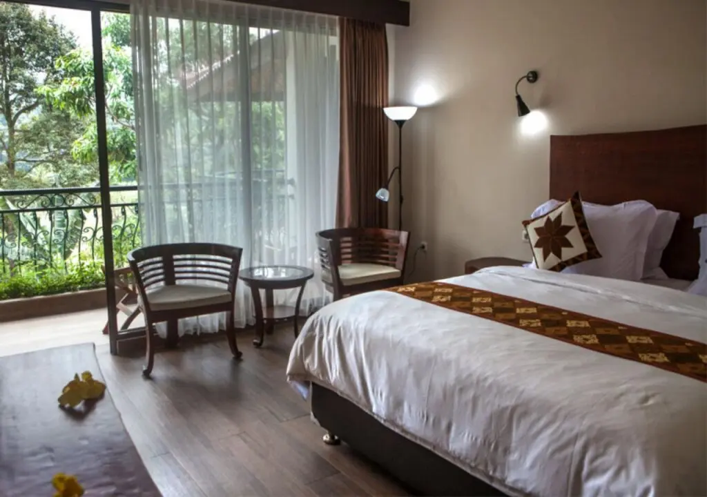 Читарингул: Villa Sawah Resort Managed By Salak Hospitality