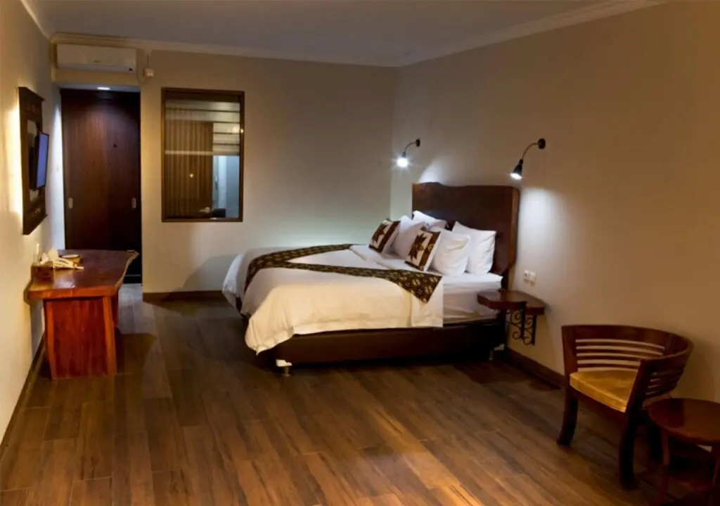 Читарингул: Villa Sawah Resort Managed By Salak Hospitality