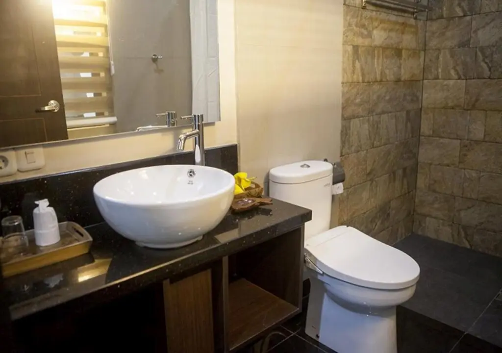 Читарингул: Villa Sawah Resort Managed By Salak Hospitality