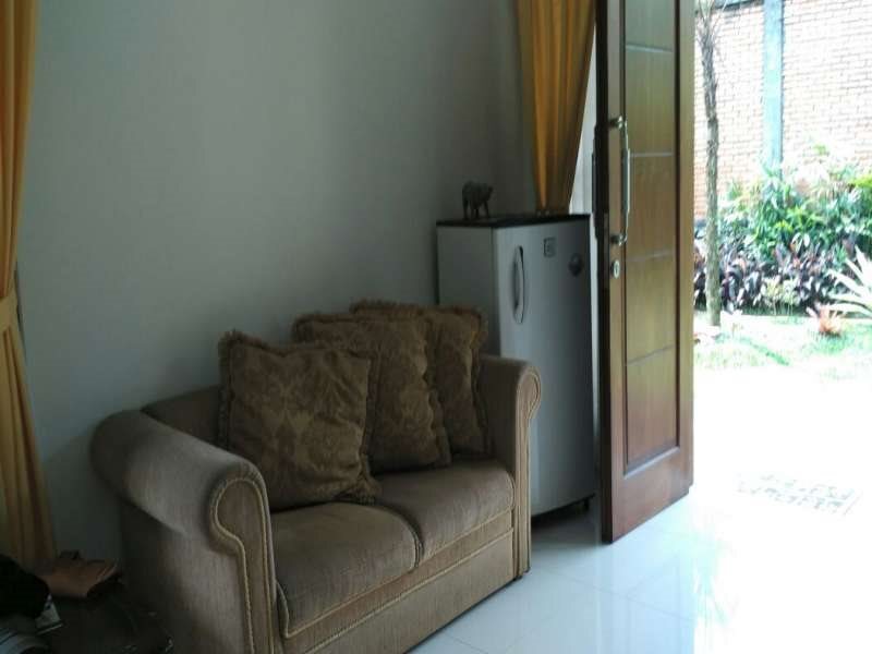 Сукарайя: Villa Kebun Akung