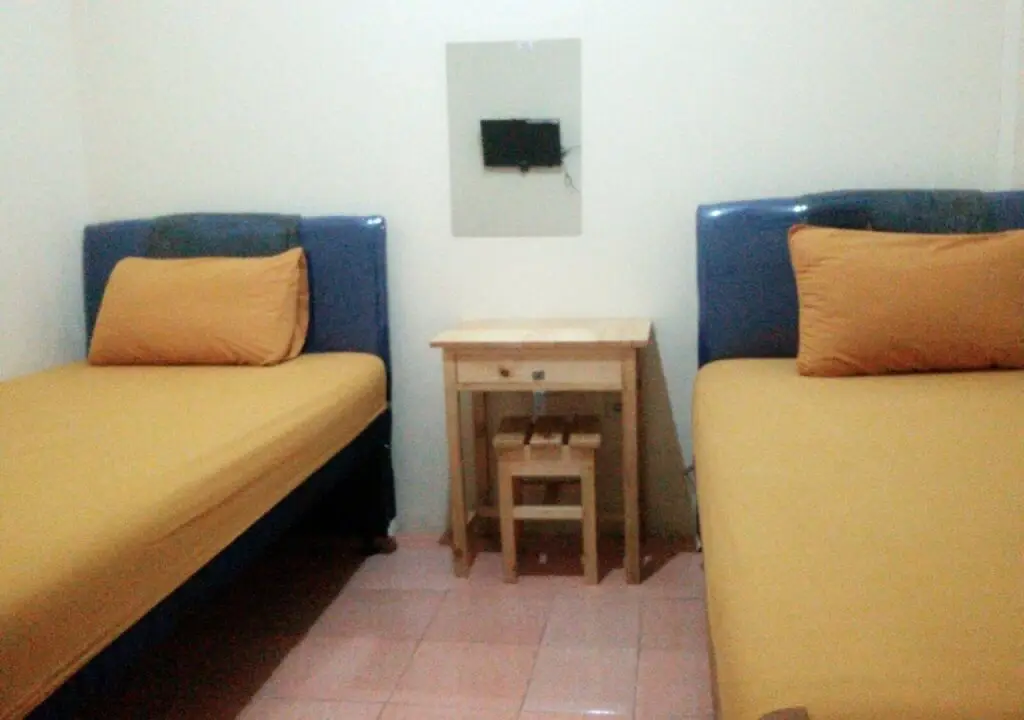 Тангеранг: Kost CMC
