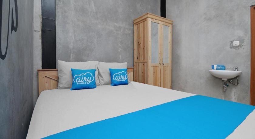 Семаранг: Innupin Basecamp Semarang
