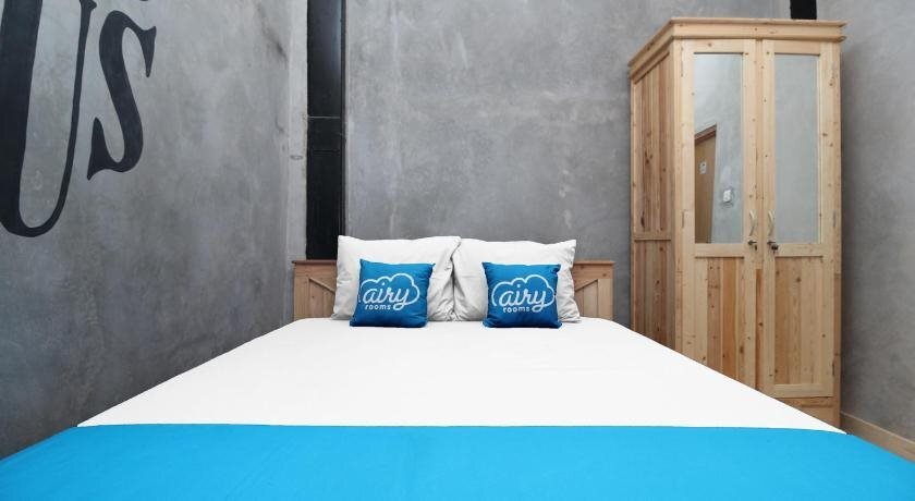 Семаранг: Innupin Basecamp Semarang