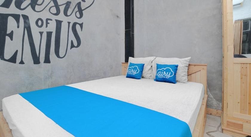 Семаранг: Innupin Basecamp Semarang