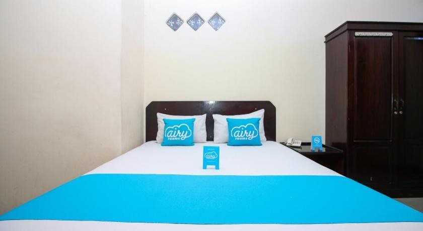 Амбон: Hotel Sea By Airy Rooms