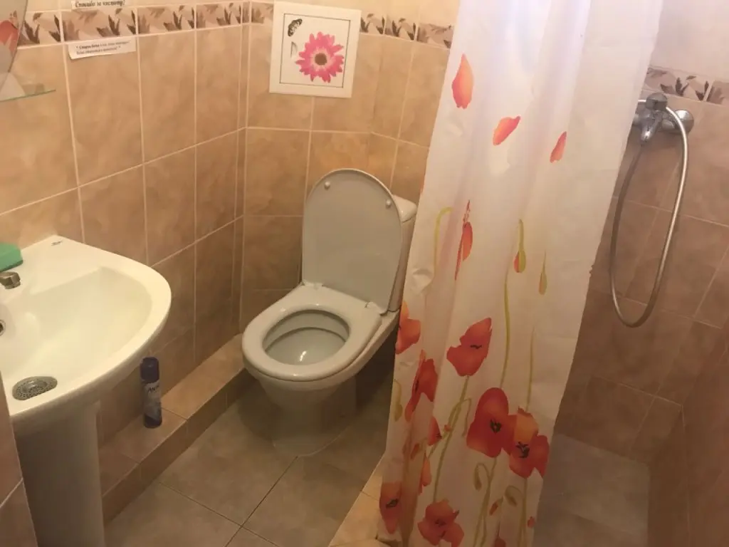 Геленджик: Divnomorje Guest House