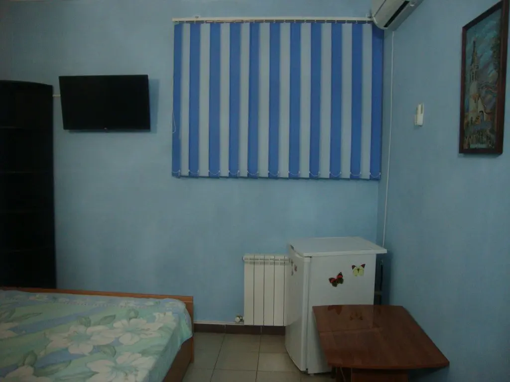 Геленджик: Divnomorje Guest House