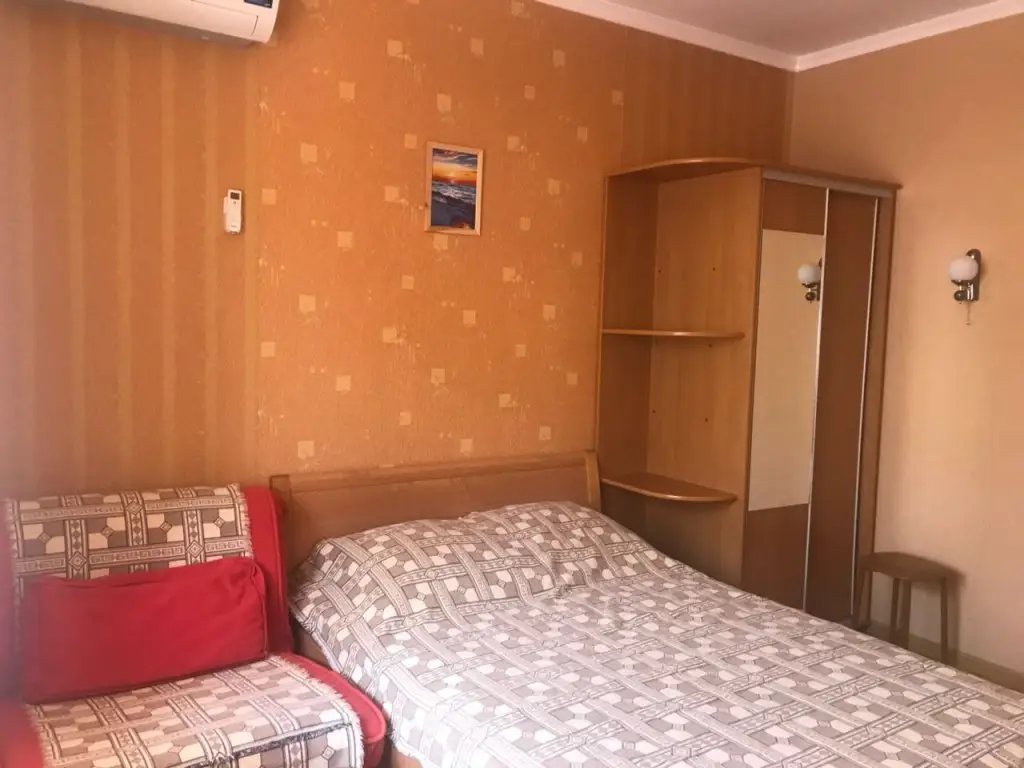 Геленджик: Divnomorje Guest House