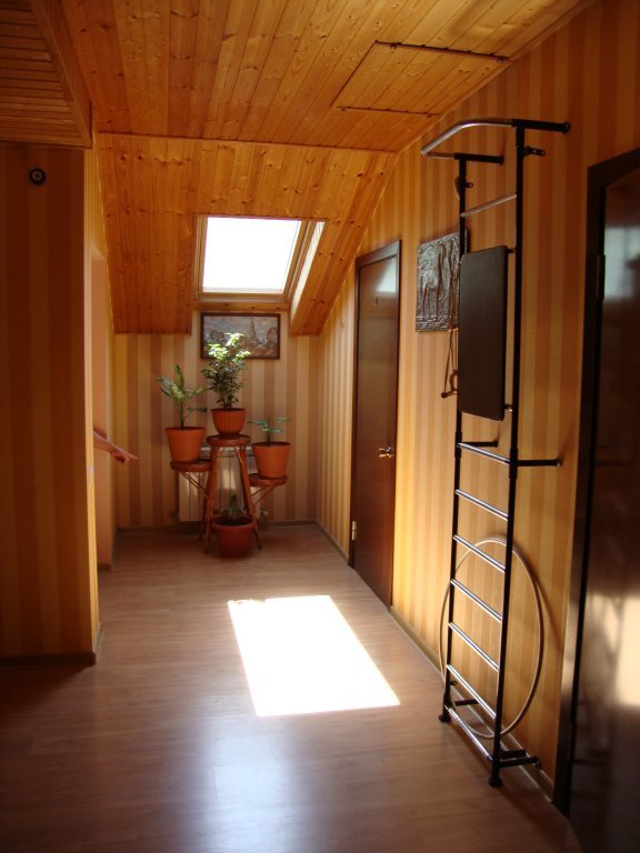 Геленджик: Divnomorje Guest House