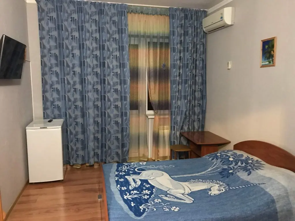 Геленджик: Divnomorje Guest House