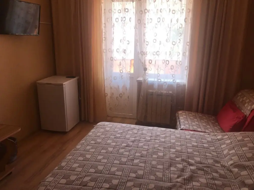 Геленджик: Divnomorje Guest House