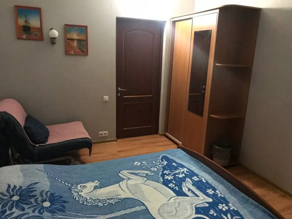 Геленджик: Divnomorje Guest House