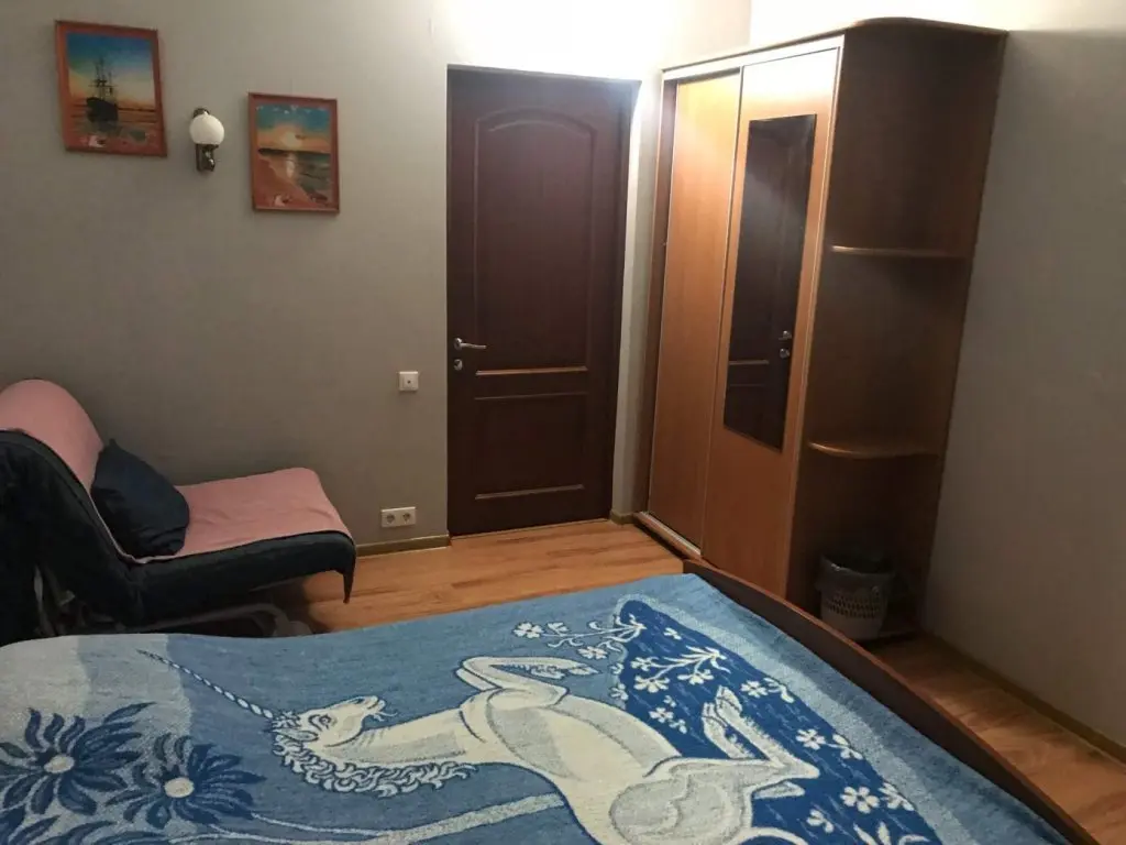Геленджик: Divnomorje Guest House