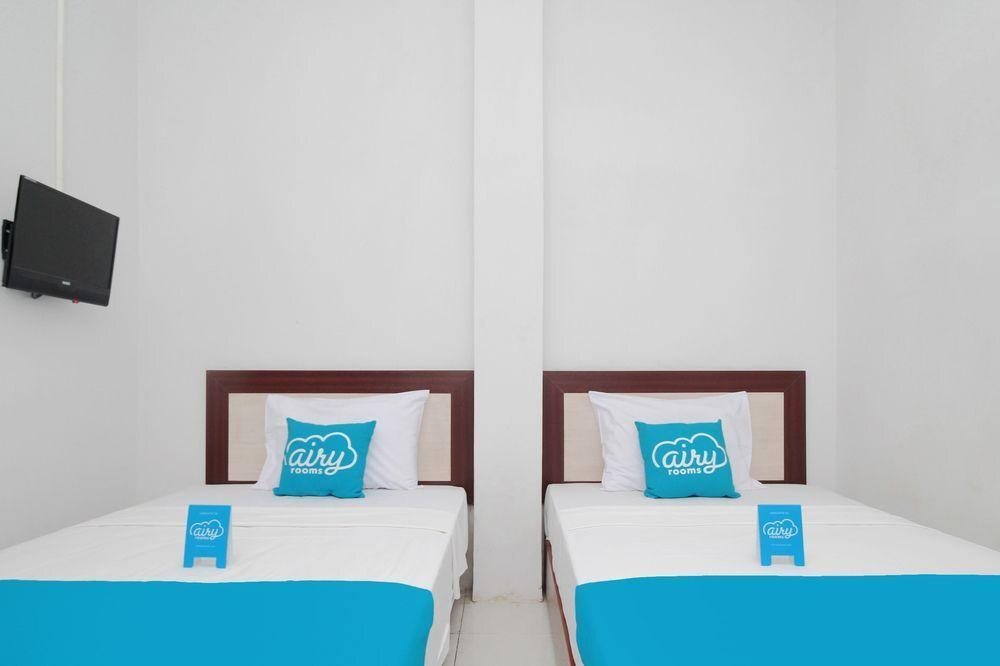 Кута: Berliana Homestay by Airy