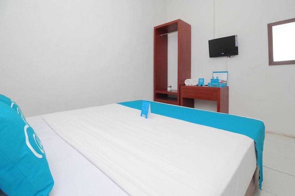 Кута: Berliana Homestay by Airy