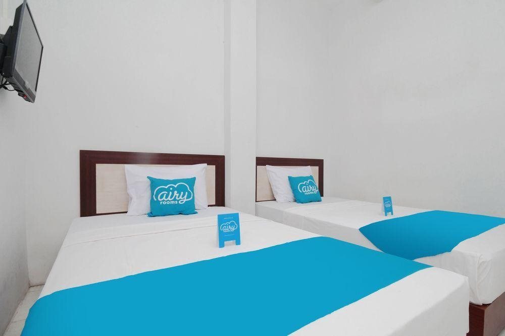 Кута: Berliana Homestay by Airy
