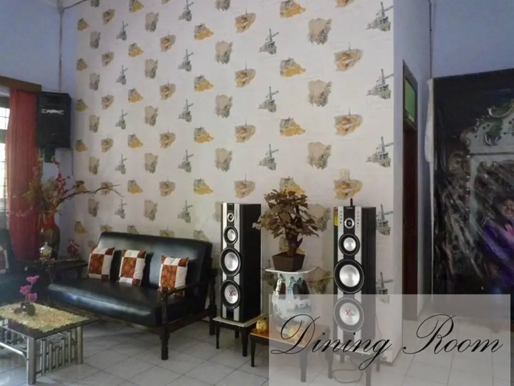 Маланг: Jona's Homestay
