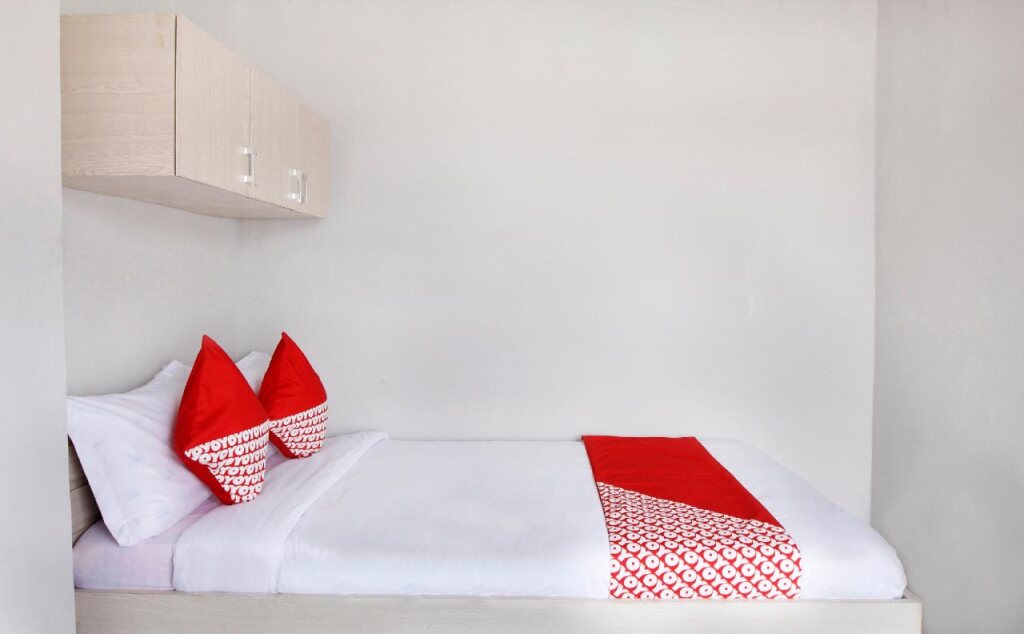 Legok: GP Residence By OYO Rooms