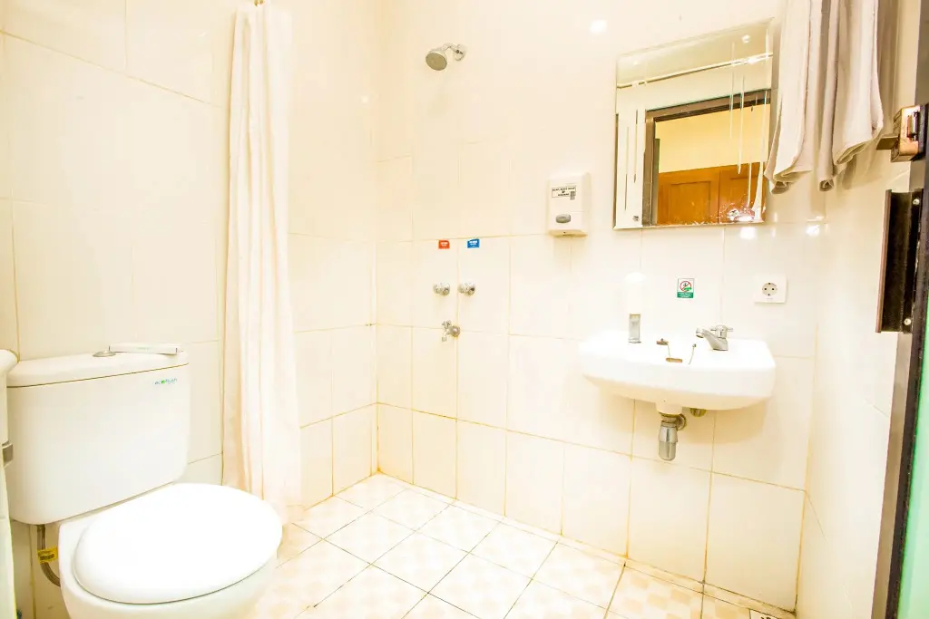 Картасура: Assalaam Syariah Hotel