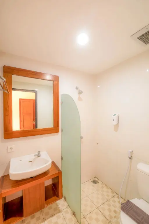 Картасура: Assalaam Syariah Hotel
