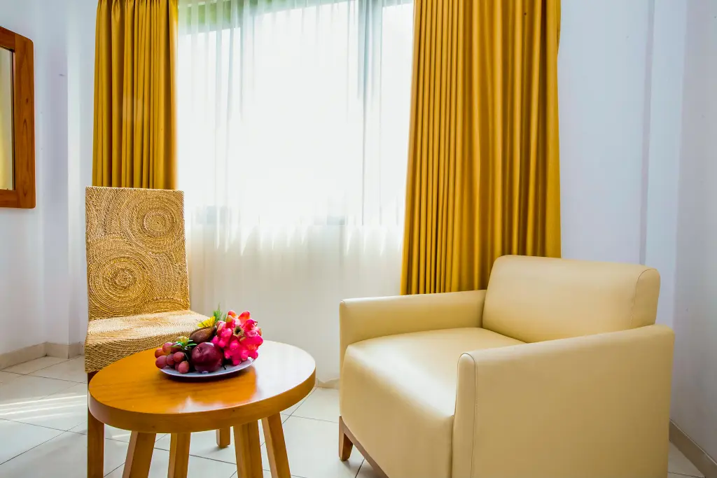 Картасура: Assalaam Syariah Hotel