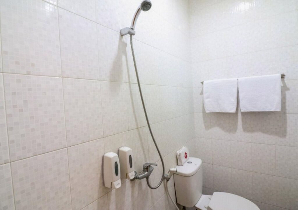 Кута: Nida Rooms Ulunsuan 324