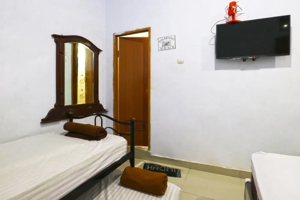 Южный Тангеранг: Merica Place Kost & Penginapan Syariah