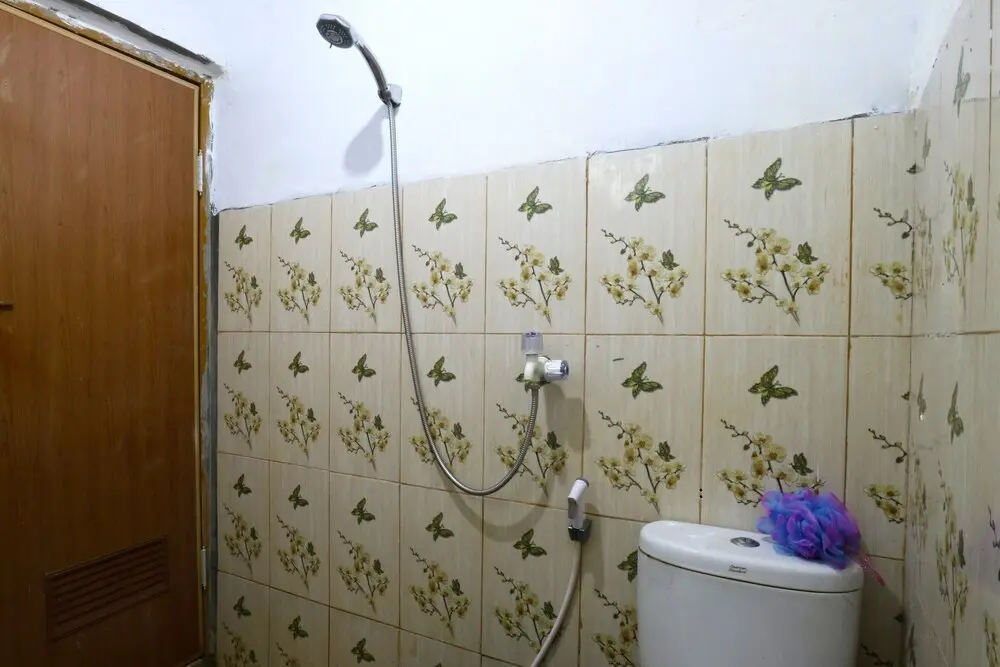 Южный Тангеранг: Merica Place Kost & Penginapan Syariah