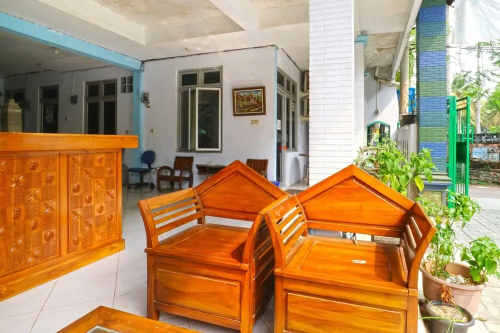 Южный Тангеранг: Merica Place Kost & Penginapan Syariah