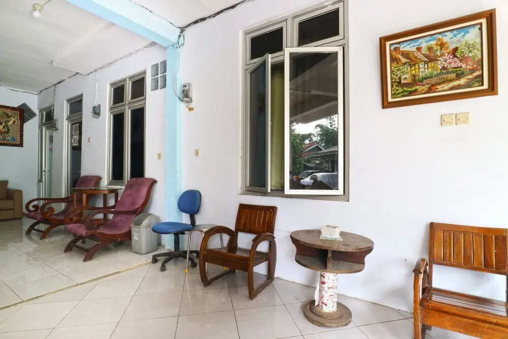Южный Тангеранг: Merica Place Kost & Penginapan Syariah