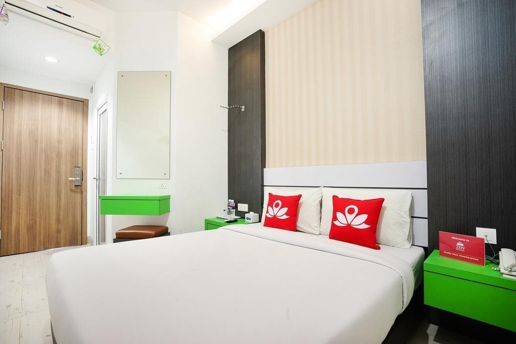 Батам: Redlink Hotel by ZEN Rooms
