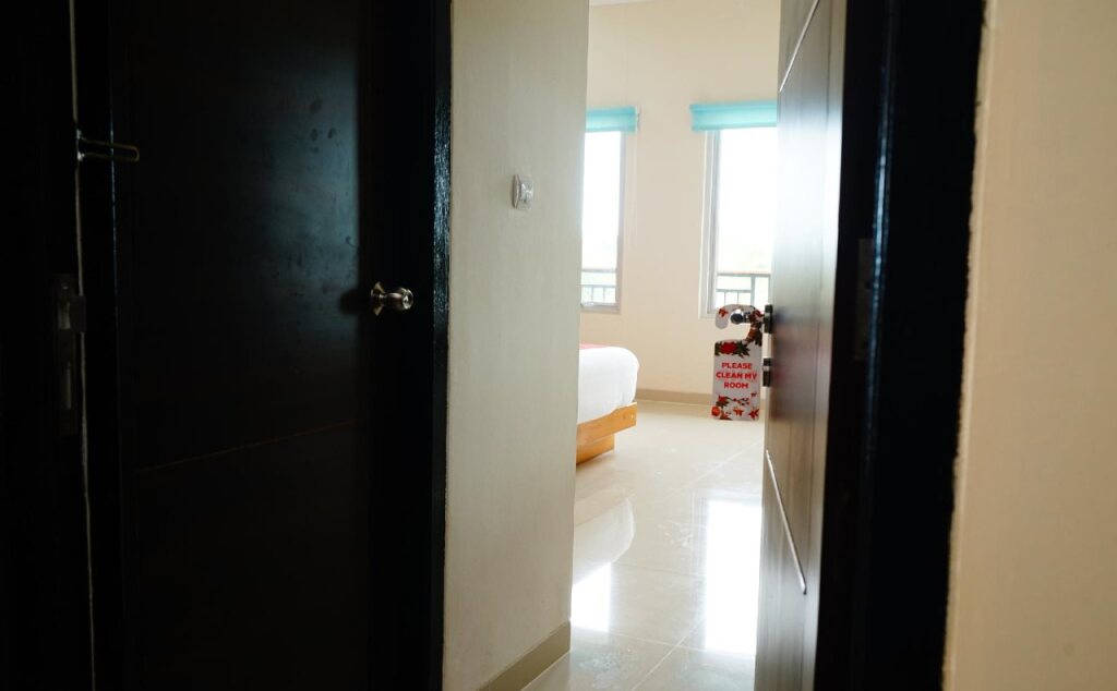 Белитунг: Kelayang Beach Hotel by Oyo Rooms
