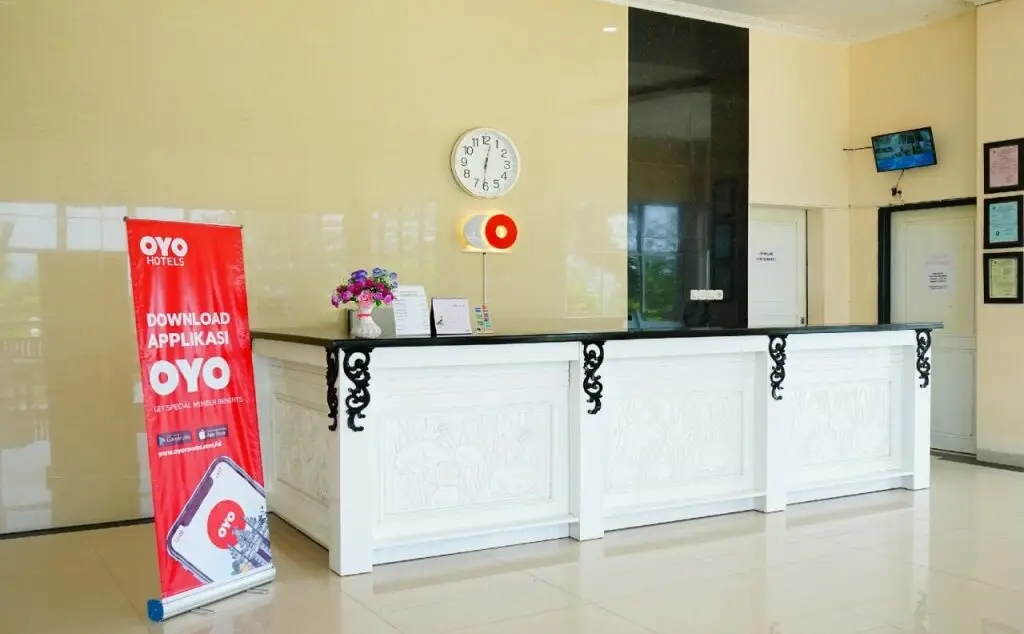Белитунг: Kelayang Beach Hotel by Oyo Rooms