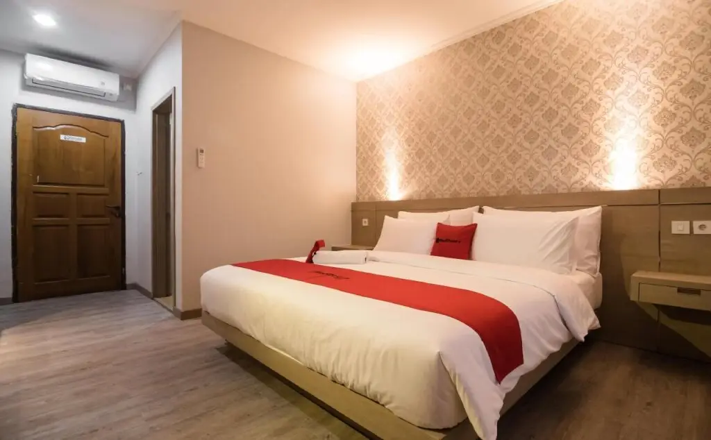 Сизаруа: Hotel Graha Dinar by Reddoorz