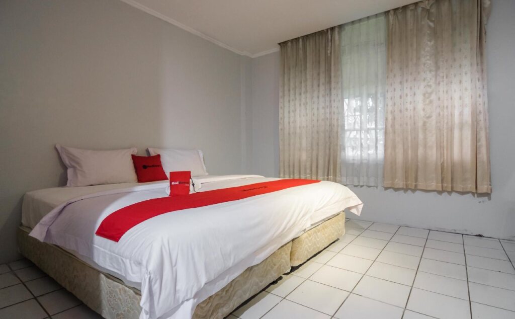Сизаруа: Hotel Graha Dinar by Reddoorz