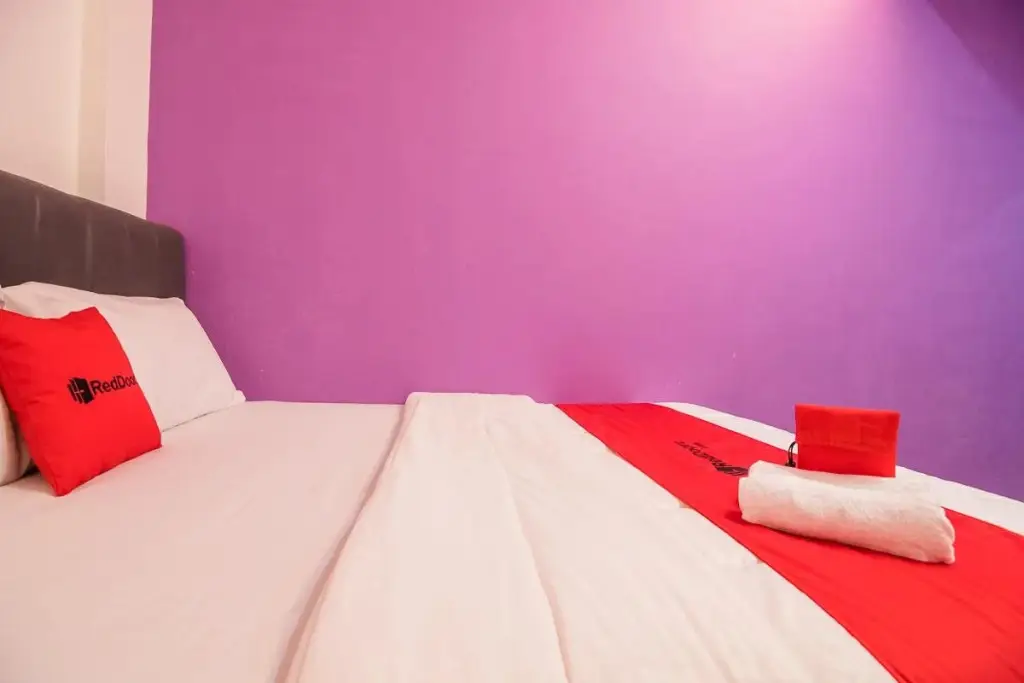 Богор: Reddoorz Near Stasiun Kota Bogor